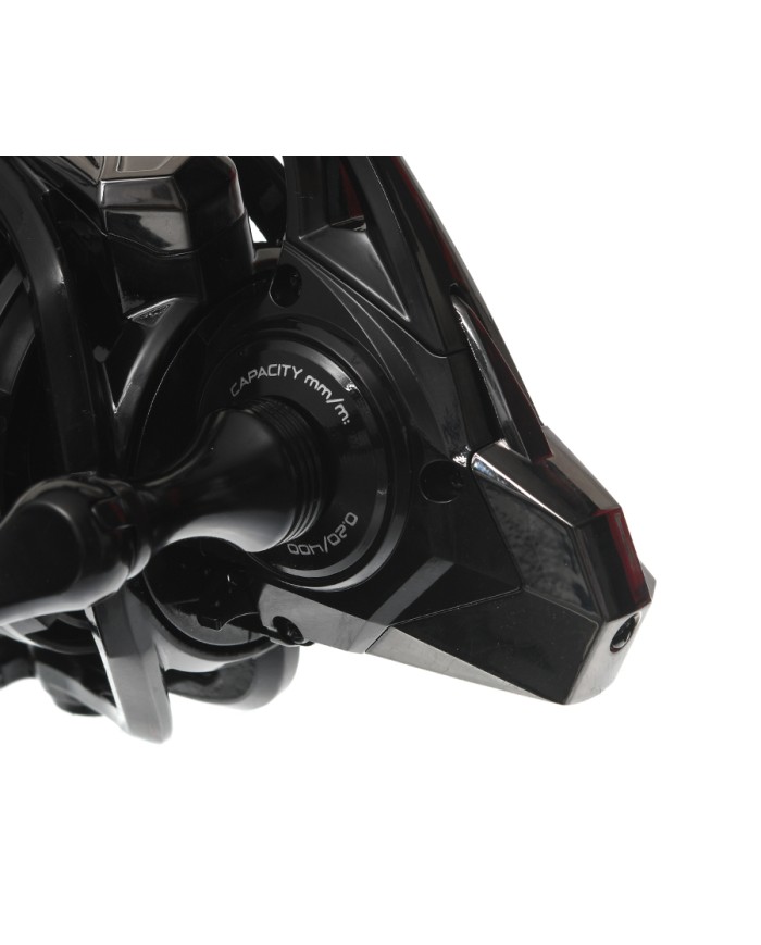 Kołowrotek FLAGMAN Squadron Flow 2025 Feeder 4500