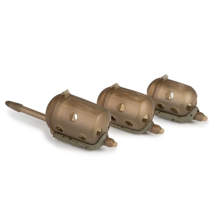 Podajnik Matrix Maggot Feeder Medium 20g