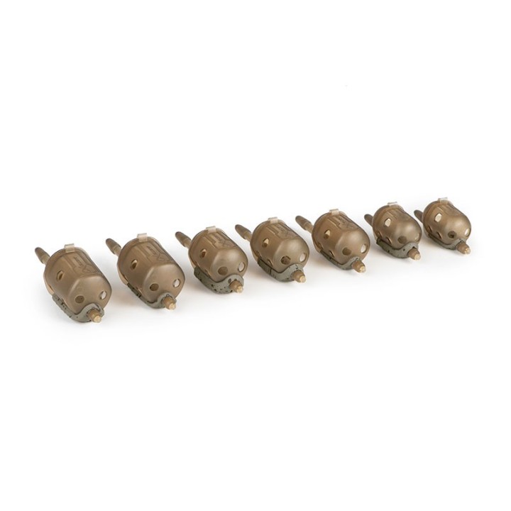 Podajnik Matrix Maggot Feeder Medium 30g