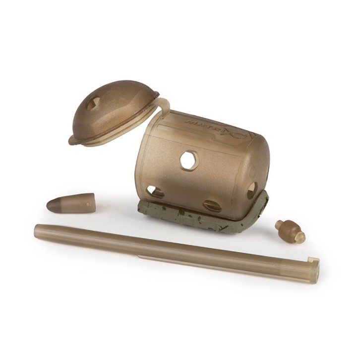 Podajnik Matrix Maggot Feeder Small 20g