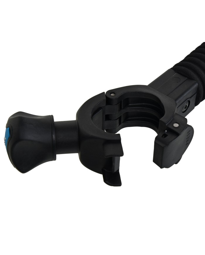 Podpórka FLAGMAN Tregaron Ripple Bar Single Long 54cm Podpórka FLAGMAN Tregaron Ripple Bar Single Long 54cm