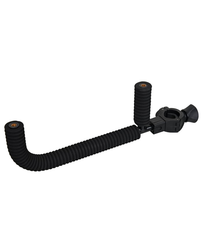 Fajka neoprenowa FLAGMAN Tregaron Ripple Bar Double 47x14cm Fajka neoprenowa FLAGMAN Tregaron Ripple Bar Double 47x14cm