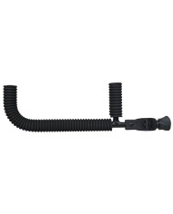 Fajka neoprenowa FLAGMAN Tregaron Ripple Bar Double 47x14cm Fajka neoprenowa FLAGMAN Tregaron Ripple Bar Double 47x14cm