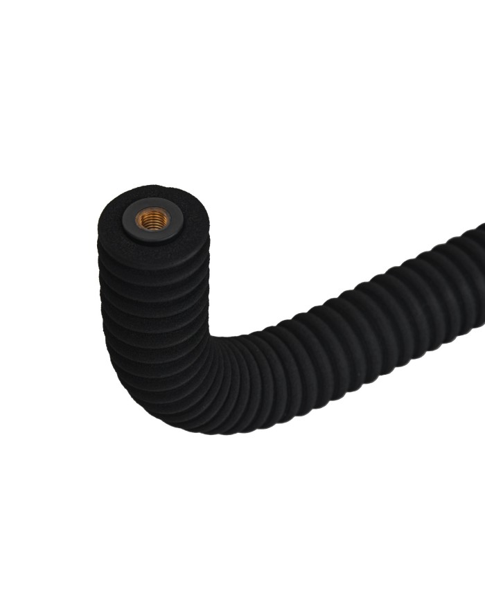 Fajka neoprenowa FLAGMAN Tregaron Ripple Bar Double 47x14cm Fajka neoprenowa FLAGMAN Tregaron Ripple Bar Double 47x14cm