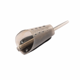 Koszyk zanętowy GENLOG Cone Pellet Feeder In-Line 40gr