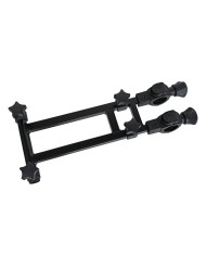 Uchwyt na parasol FLAGMAN Extending Mega Brolly Arm 35-50cm