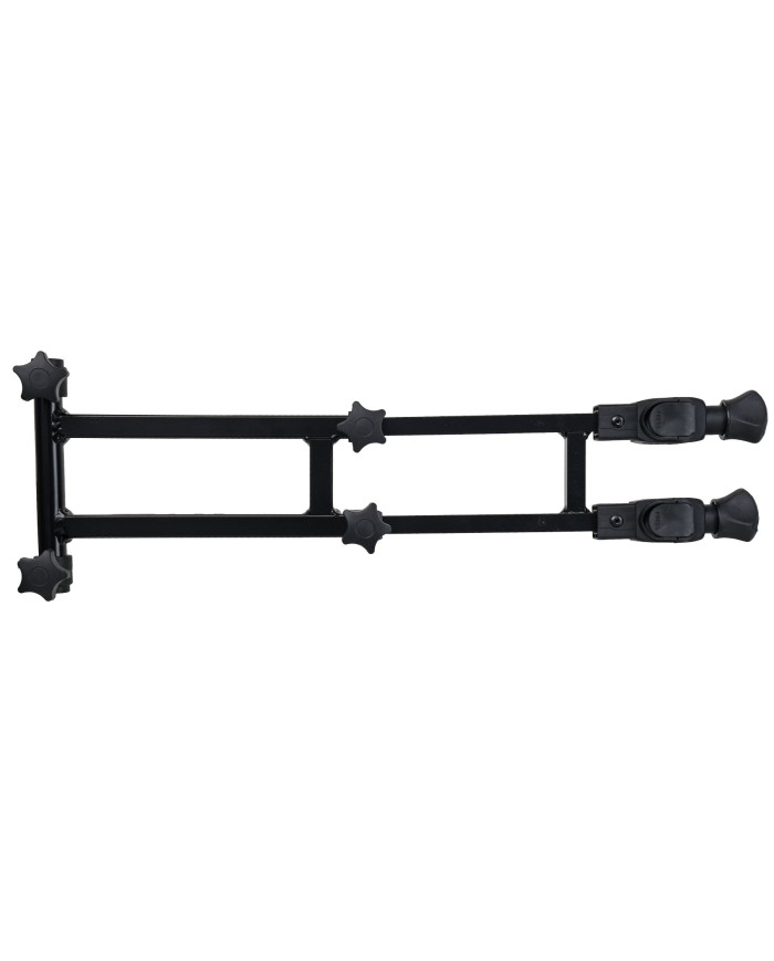 Uchwyt na parasol FLAGMAN Extending Mega Brolly Arm 35-50cm