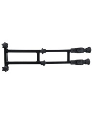 Uchwyt na parasol FLAGMAN Extending Mega Brolly Arm 35-50cm