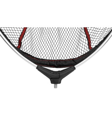 Pływający Składany Kosz do Podbieraka DELPHIN ATM Floaty 50x40cm Pływający Składany Kosz do Podbieraka DELPHIN ATM Floaty 50x40cm