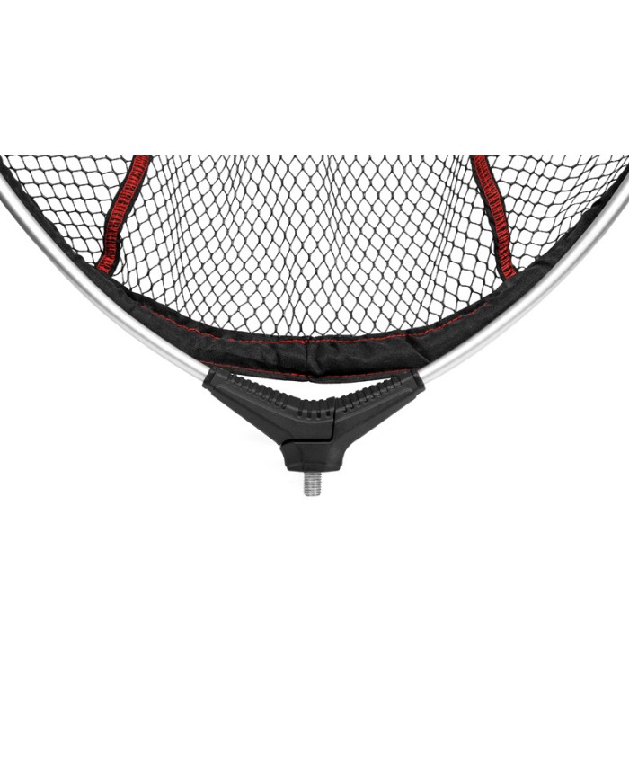 Pływający Składany Kosz do Podbieraka DELPHIN ATM Floaty 50x40cm