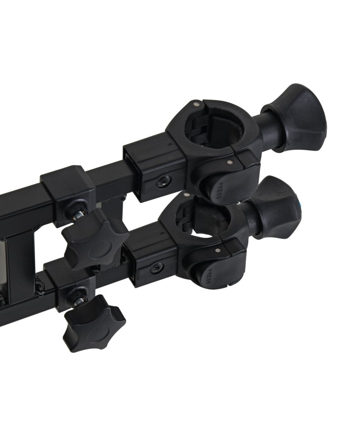 Uchwyt na parasol FLAGMAN Extending Mega Brolly Arm 35-50cm