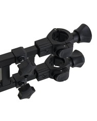 Uchwyt na parasol FLAGMAN Extending Mega Brolly Arm 35-50cm