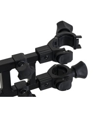 Uchwyt na parasol FLAGMAN Extending Mega Brolly Arm 35-50cm