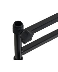 Uchwyt na parasol FLAGMAN Extending Mega Brolly Arm 35-50cm