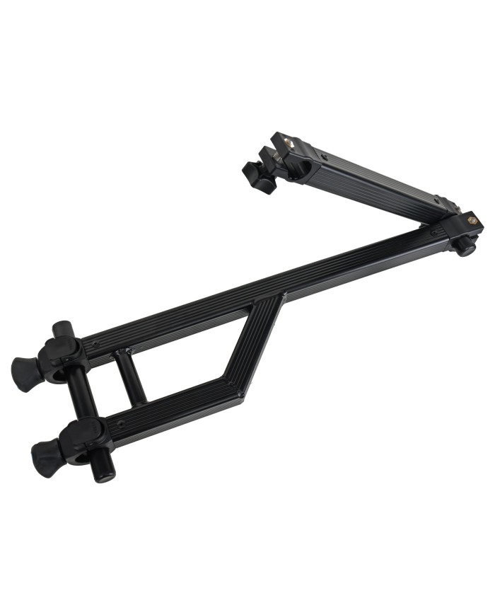 Ramię teleskopowe FLAGMAN Tregaron Feeder Arm Angle 55-88cm Ramię teleskopowe FLAGMAN Tregaron Feeder Arm Angle 55-88cm