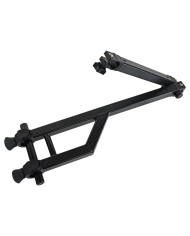 Ramię teleskopowe FLAGMAN Tregaron Feeder Arm Angle 55-88cm Ramię teleskopowe FLAGMAN Tregaron Feeder Arm Angle 55-88cm