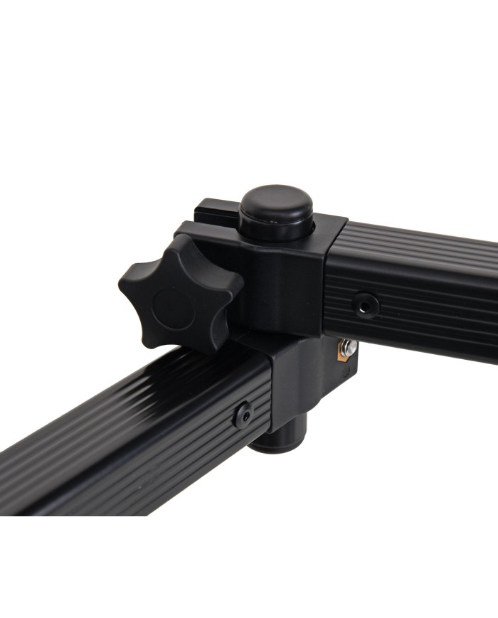 Ramię teleskopowe FLAGMAN Tregaron Feeder Arm Angle 55-88cm Ramię teleskopowe FLAGMAN Tregaron Feeder Arm Angle 55-88cm