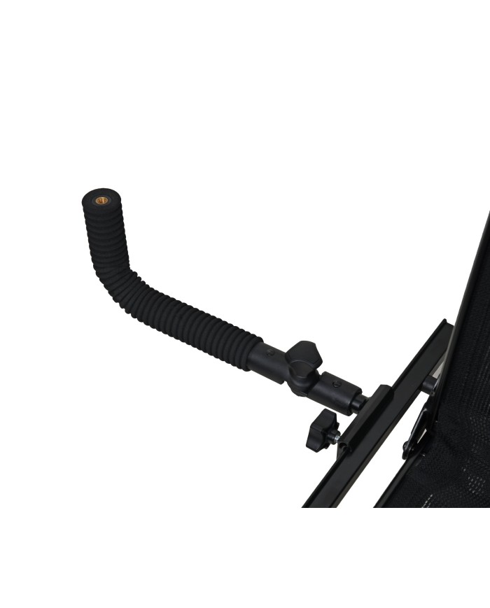 Zestaw FLAGMAN: Krzesło + Feeder Arm + Back Arm + Półka Boczna + Torba Zestaw FLAGMAN: Krzesło + Feeder Arm + Back Arm + Półka Boczna + Torba