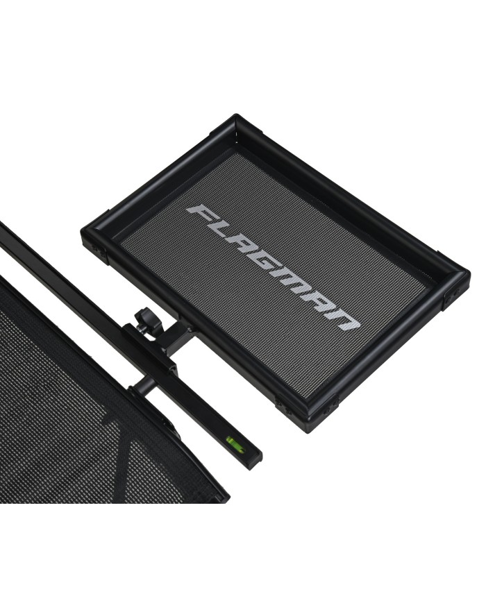 Zestaw FLAGMAN: Krzesło + Feeder Arm + Back Arm + Półka Boczna + Torba Zestaw FLAGMAN: Krzesło + Feeder Arm + Back Arm + Półka Boczna + Torba