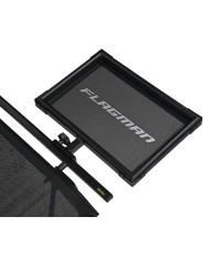 Zestaw FLAGMAN: Krzesło + Feeder Arm + Back Arm + Półka Boczna + Torba Zestaw FLAGMAN: Krzesło + Feeder Arm + Back Arm + Półka Boczna + Torba