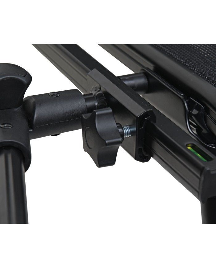 Zestaw FLAGMAN: Krzesło + Feeder Arm + Back Arm + Półka Boczna + Torba Zestaw FLAGMAN: Krzesło + Feeder Arm + Back Arm + Półka Boczna + Torba