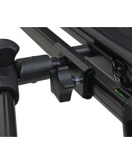 Zestaw FLAGMAN: Krzesło + Feeder Arm + Back Arm + Półka Boczna + Torba Zestaw FLAGMAN: Krzesło + Feeder Arm + Back Arm + Półka Boczna + Torba