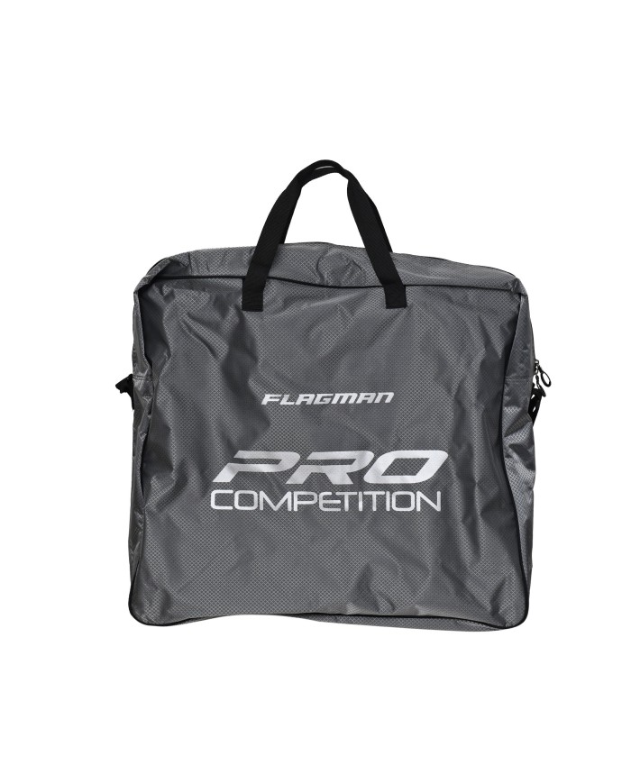 Zestaw FLAGMAN: Krzesło + Feeder Arm + Back Arm + Półka Boczna + Torba Zestaw FLAGMAN: Krzesło + Feeder Arm + Back Arm + Półka Boczna + Torba