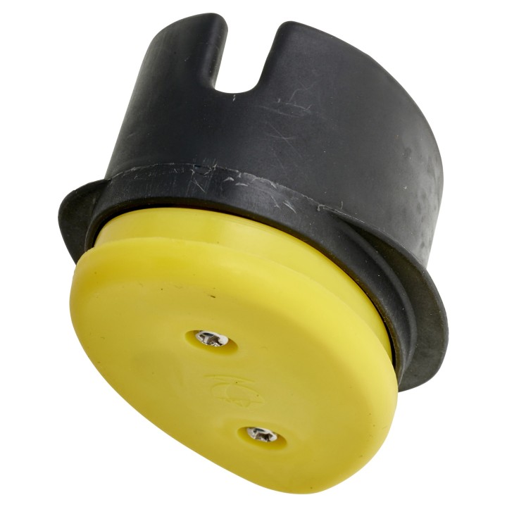 Foremka SENSAS EDS Moule Method/Hybrid - roz. L