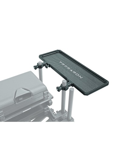 Taca boczna FLAGMAN Tregaron Side Tray Long 77x28cm