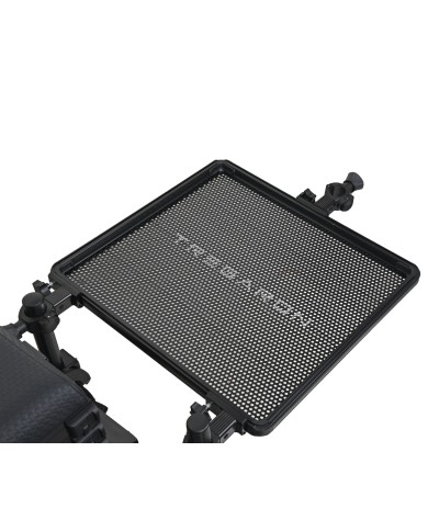 Taca boczna FLAGMAN Tregaron Side Tray Large 54x50cm