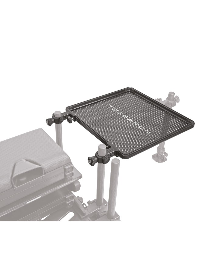 Taca boczna FLAGMAN Tregaron Side Tray Large 54x50cm Taca boczna FLAGMAN Tregaron Side Tray Large 54x50cm