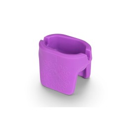 Foremka MATRIX Open Alloy Mould - L