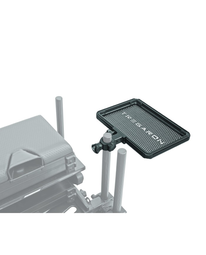 Taca boczna FLAGMAN Tregaron Side Tray Small 37x26cm Taca boczna FLAGMAN Tregaron Side Tray Small 37x26cm