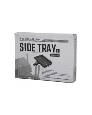 Taca boczna FLAGMAN Tregaron Side Tray Small 37x26cm Taca boczna FLAGMAN Tregaron Side Tray Small 37x26cm