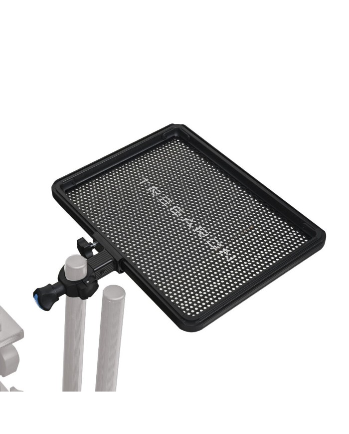 Taca boczna FLAGMAN Tregaron Side Tray Medium 44x33cm Taca boczna FLAGMAN Tregaron Side Tray Medium 44x33cm