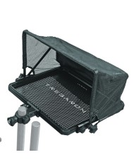Półka boczna FLAGMAN Tregaron Side Tray With Shelter 43x39cm