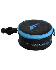 Pudełko na żywe przynęty SENSAS EVA Fine Mesh Box M 24x12x10cm Pudełko na żywe przynęty SENSAS EVA Fine Mesh Box M 24x12x10cm