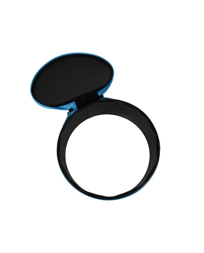 Miska z obręczą FLAGMAN EVA Bowl and Hoop 27x12cm Miska z obręczą FLAGMAN EVA Bowl and Hoop 27x12cm