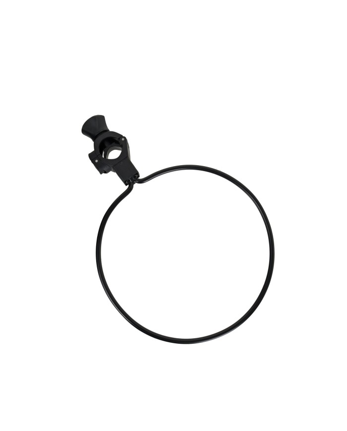 Miska z obręczą FLAGMAN EVA Bowl and Hoop 27x12cm Miska z obręczą FLAGMAN EVA Bowl and Hoop 27x12cm