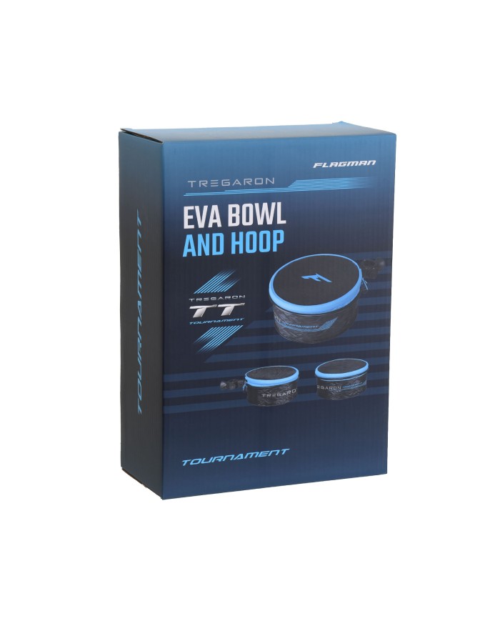 Miska z obręczą FLAGMAN EVA Bowl and Hoop 27x12cm Miska z obręczą FLAGMAN EVA Bowl and Hoop 27x12cm