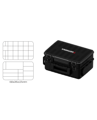 Skrzynka GERMINA DeLux BOX 43x29,5x12,5cm