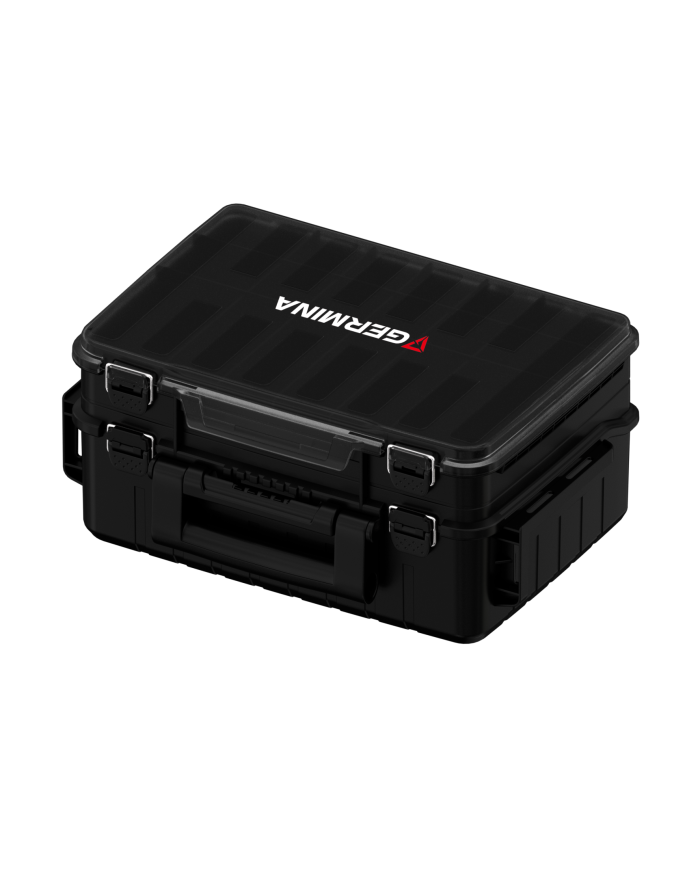 Skrzynka GERMINA DeLux BOX 43x29,5x12,5cm Skrzynka GERMINA DeLux BOX 43x29,5x12,5cm