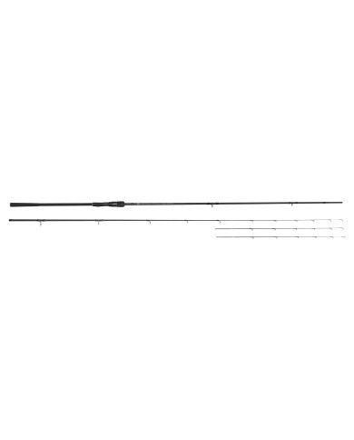 Wędka SENSAS Black Arrow Slim Method 3.0m 50g Wędka SENSAS Black Arrow Slim Method 3.0m 50g