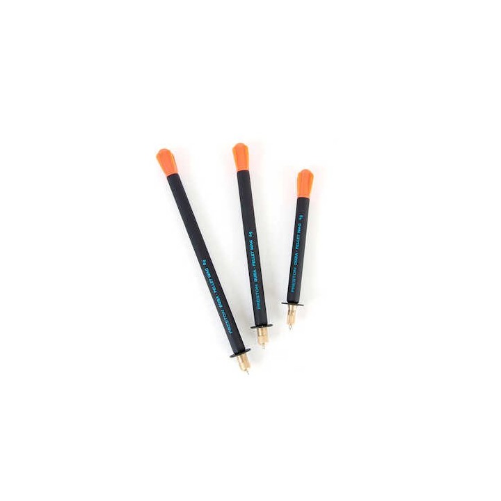 Spławik PRESTON Dura-Pellet Waggler 6g - 10mm Slim