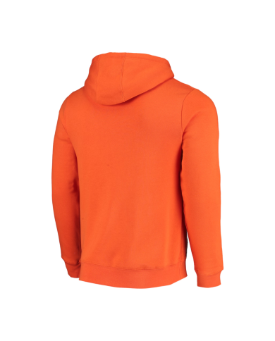 Bluza Genlog Hoodie Orange XL