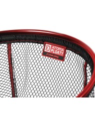 Pływający Kosz do Podbieraka DELPHIN Atoma 50x40cm