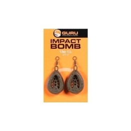 Ciężarek Guru Impact Bomb 1.5oz - 43g