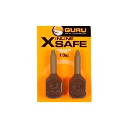Ciężarek Guru In-Line X-Safe – 10g