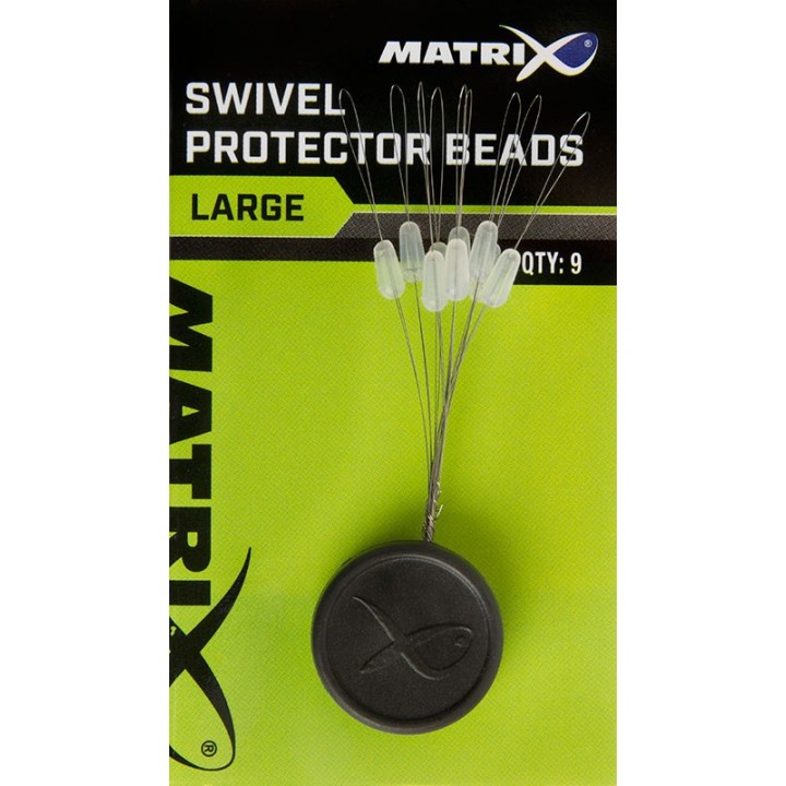 Stopery Matrix Swivel Protector Beads - Standard