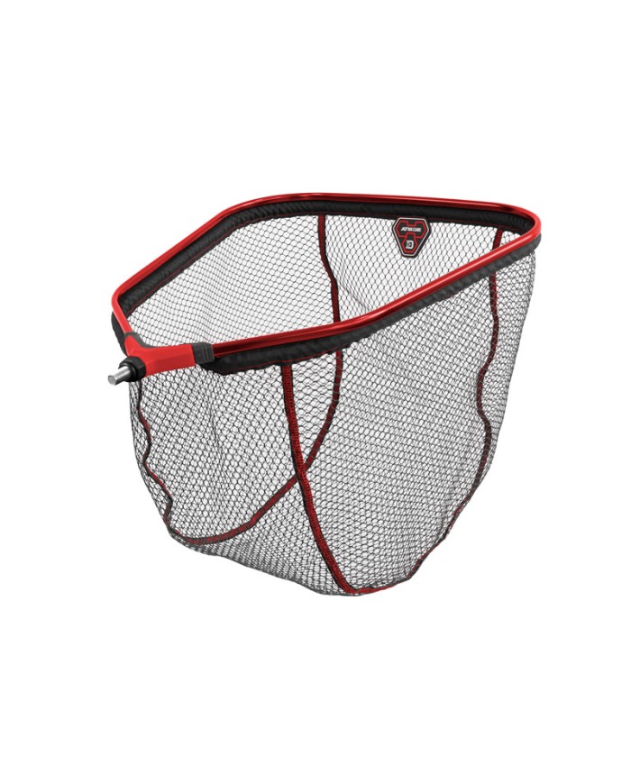 Pływający Podbierak Delphin Atm Floaty Rn Cube 60x